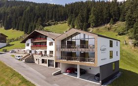 Panorama Lodges Plagoett